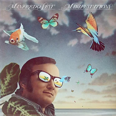 Manfredo Fest