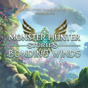 Project 17: Bonding Winds