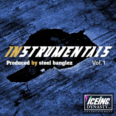 Steel Banglez Instrumentals, Vol. 1