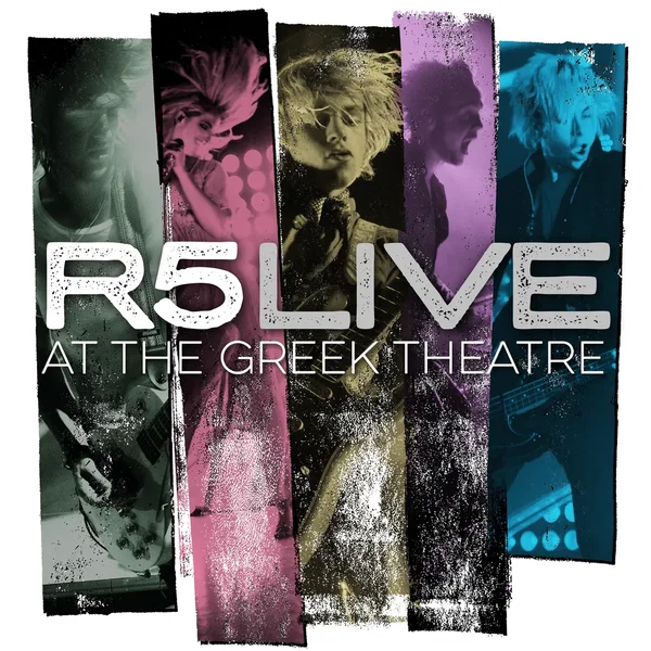 F.E.E.L.G.O.O.D. (Live at the Greek Theatre, Los Angeles / August 2015)