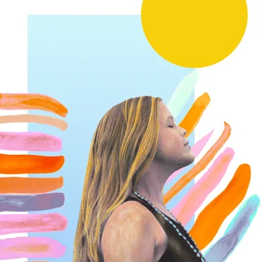 Letting Go / Here and Now