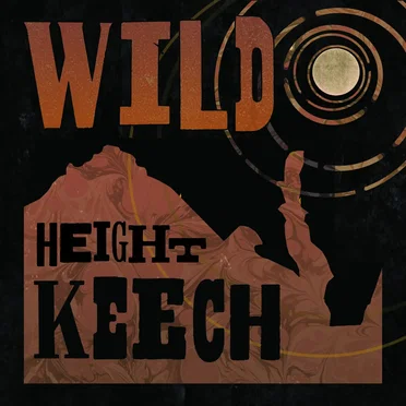 Wild Height Keech
