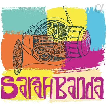 Sarahbanda