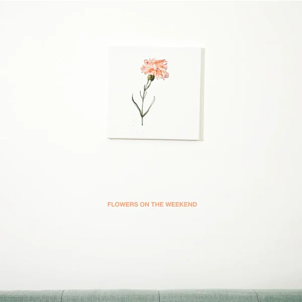 Flowers on the Weekend