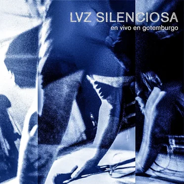 En vivo en Gotemburgo by Lvz Silenciosa - album cover