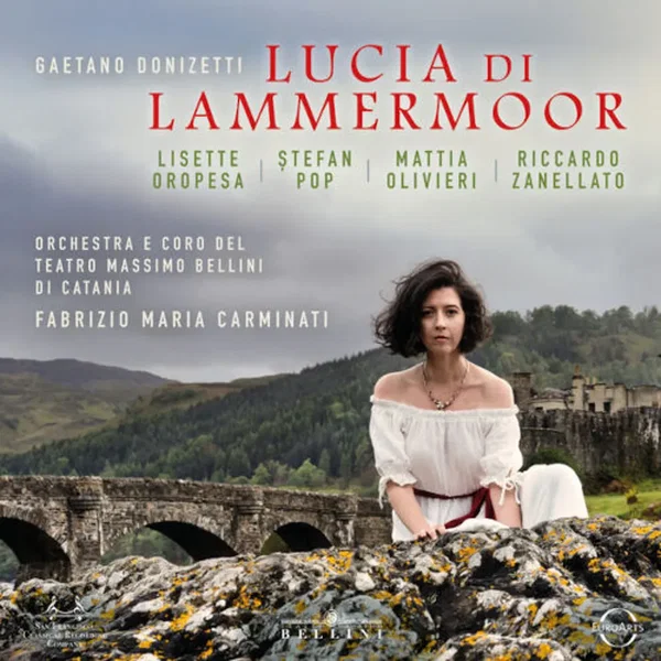 Lucia di Lammermoor