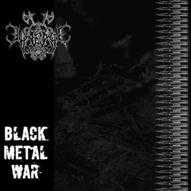 Black Metal War