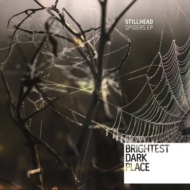 Spiders EP [BDP004]
