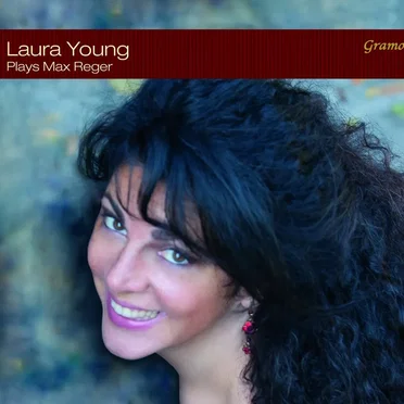 Laura Young Plays Max Reger