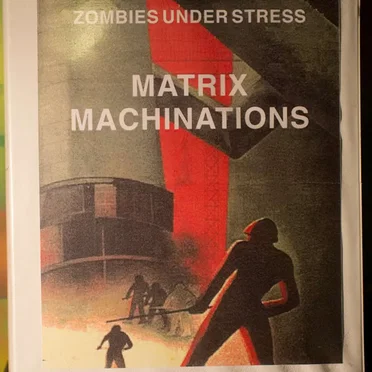 Matrix Machinations