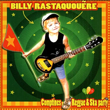 Comptines Reggae et Ska party