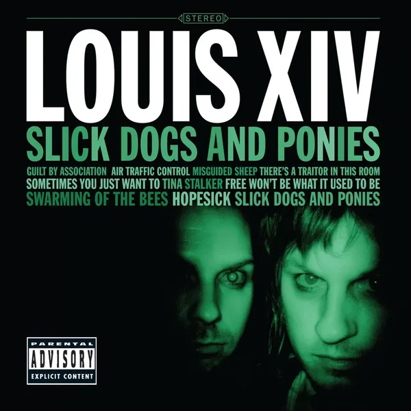 Slick Dogs and Ponies