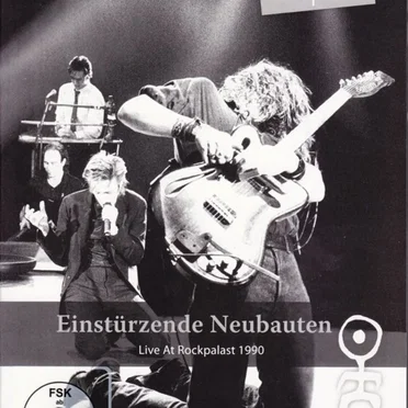 Live at Rockpalast 1990