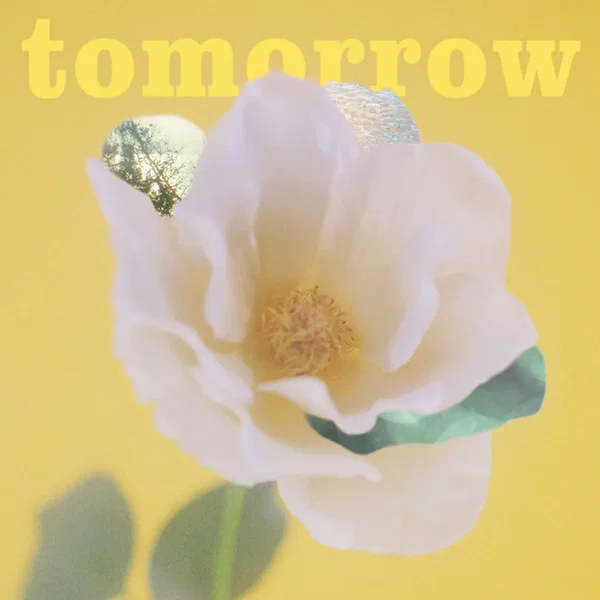 tomorrow