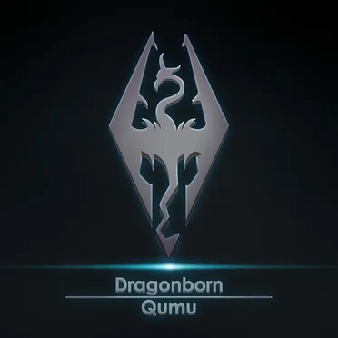 Dragonborn (from "The Elder Scrolls V: Skyrim")