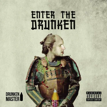 Enter the Drunken
