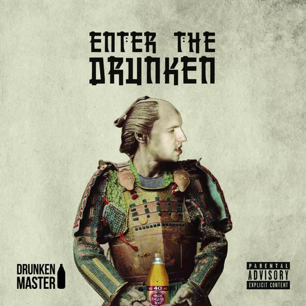 Enter the Drunken
