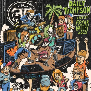 Live At Freak Valley 2022