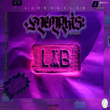LADROGALAB