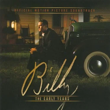 Billy (The Early Years): Official Motion Picture Soundtrack by Various Artists - album cover