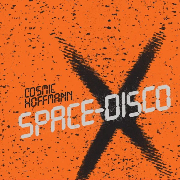 Space‐Disco