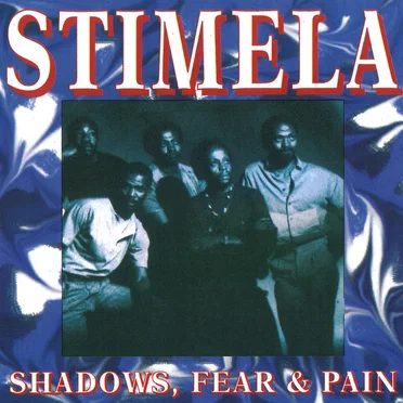 Shadows, Fear & Pain
