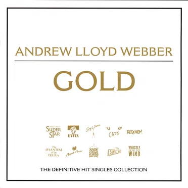 Gold: The Definitive Hits Collection