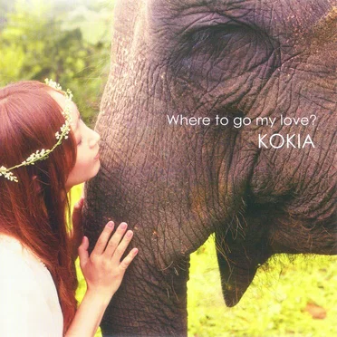 Where to go my love?