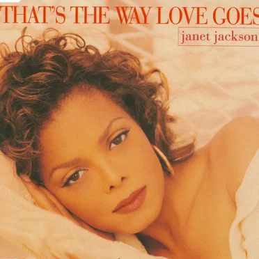 That's the Way Love Goes