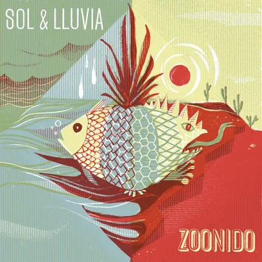 Sol & Lluvia EP