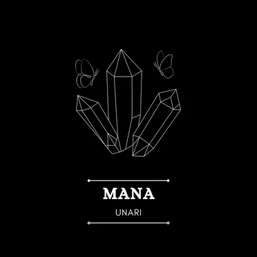 Mana by Unari - album cover