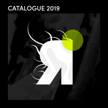 Respekt: Catalogue 2019 by Various Artists - album cover