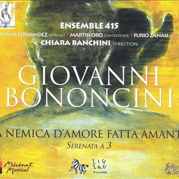 La nemica d’amore fatta amante