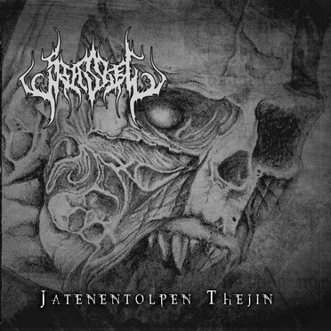 Jatenentolpen Thejin by Siaskel - album cover