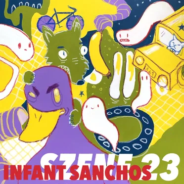 Infant Sanchos