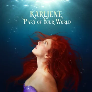 Part of Your World