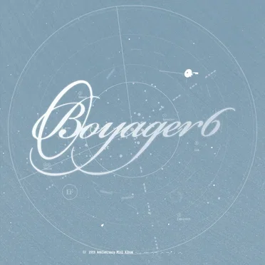 BOYAGER 6 by BOYFRIEND - album cover