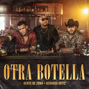 Otra botella