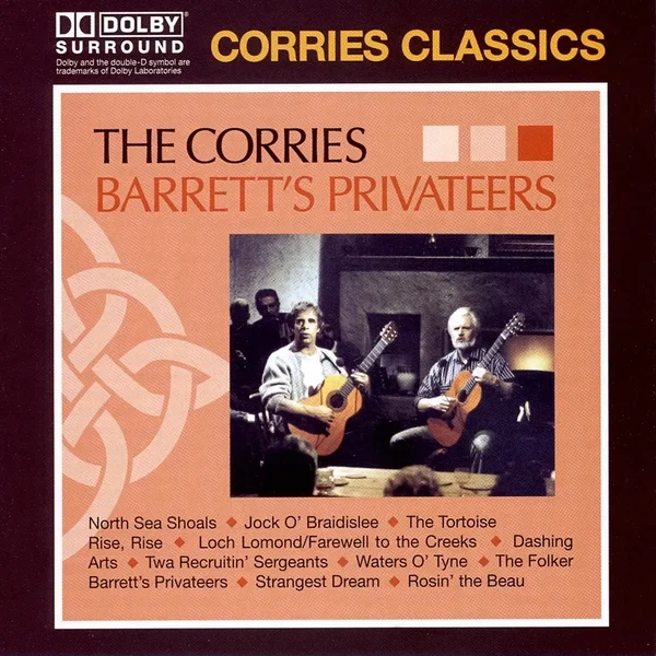 Barrett's Privateers