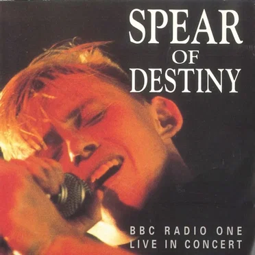 BBC Radio One Live in Concert