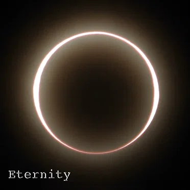 Eternity by 無限 Existence - album cover