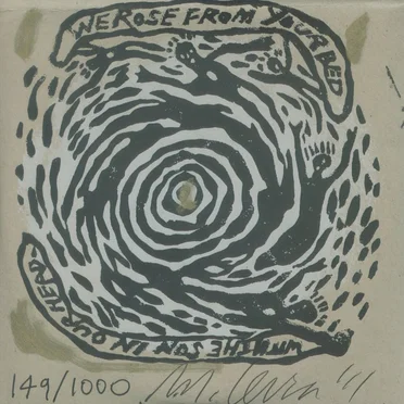 We Rose From Your Bed With the Sun in Our Head