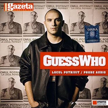 Locul Potrivit / Probe Audio