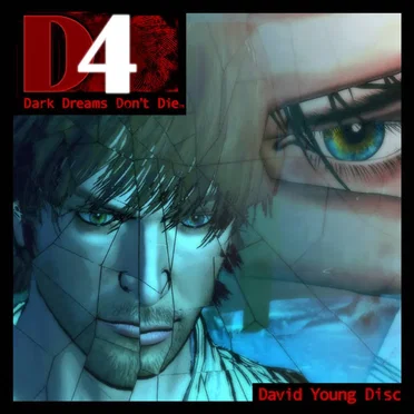 D4: Dark Dreams Don’t Die Original Soundtrack —David Young Disc—