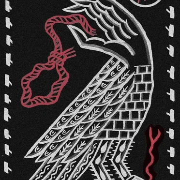 Leper Temple by Leper Temple - album cover