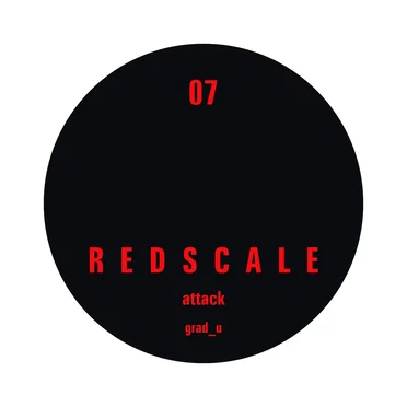 Redscale 07