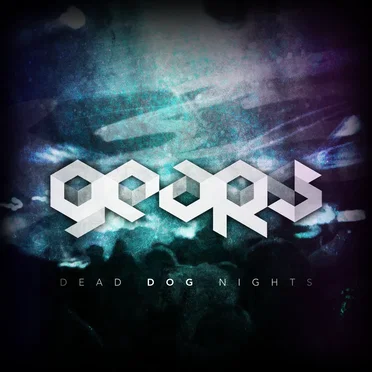 Dead Dog Nights by Gears of the Apparatus - album cover