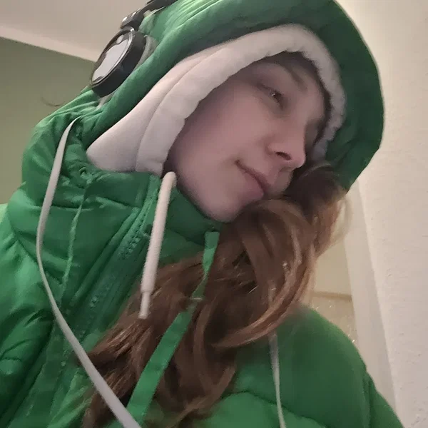 Bisschen dumm
