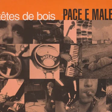 Pace e male