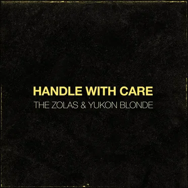 Handle With Care